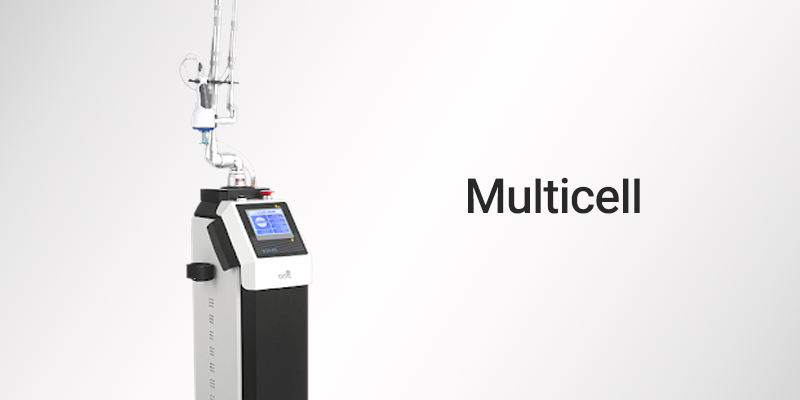 Laser Fraxel tại Seoul