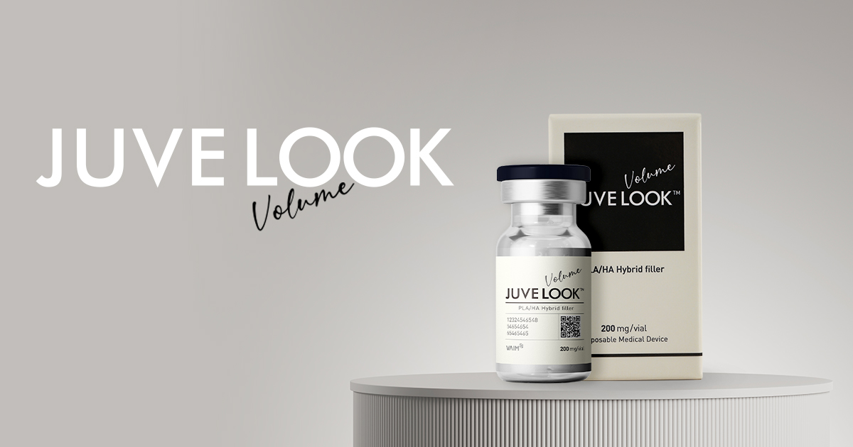 Juvelook Volume tại Seoul