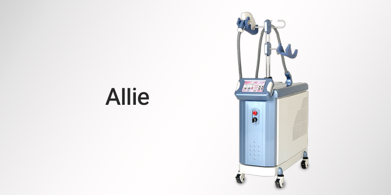 Triệt lông bằng laser ở Seoul