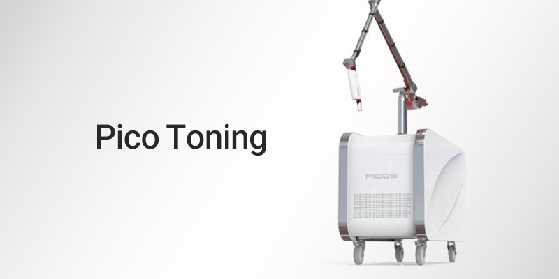 Xóa sắc tố bằng laser tại Seoul