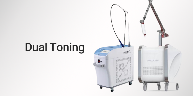 Toning Laser tại Seoul