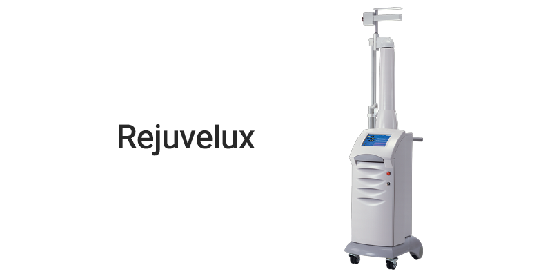 Điều trị laser vùng mắt dưới ở Seoul