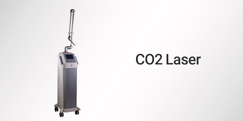 Xóa Nốt Ruồi Bằng Laser Tại Seoul