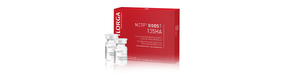 Mesotherapy tại Seoul
