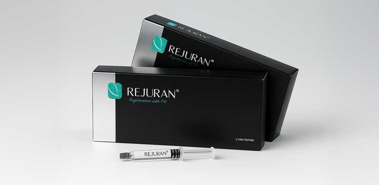Rejuran Healer tại Seoul