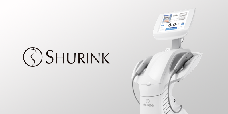 Shurink tại Seoul