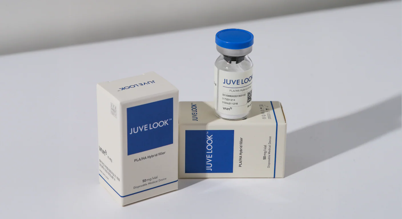 SkinVive tại Seoul