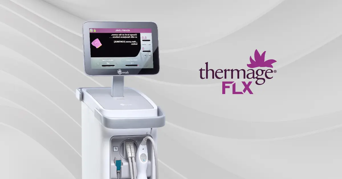 Thermage FLX tại Seoul