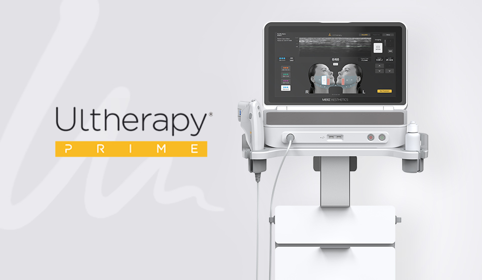 Ultherapy tại Seoul