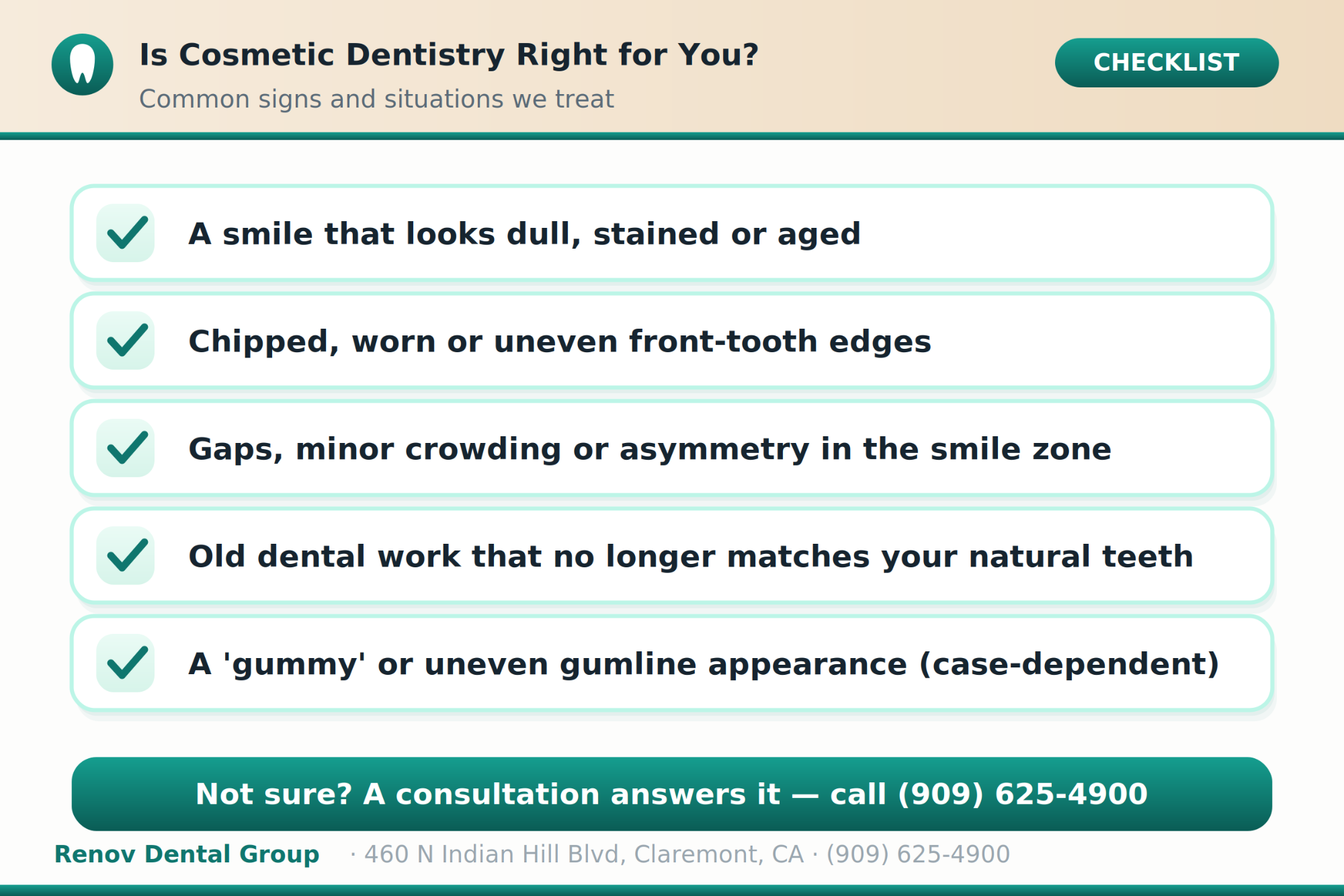 cosmetic dentistry 04 who its for