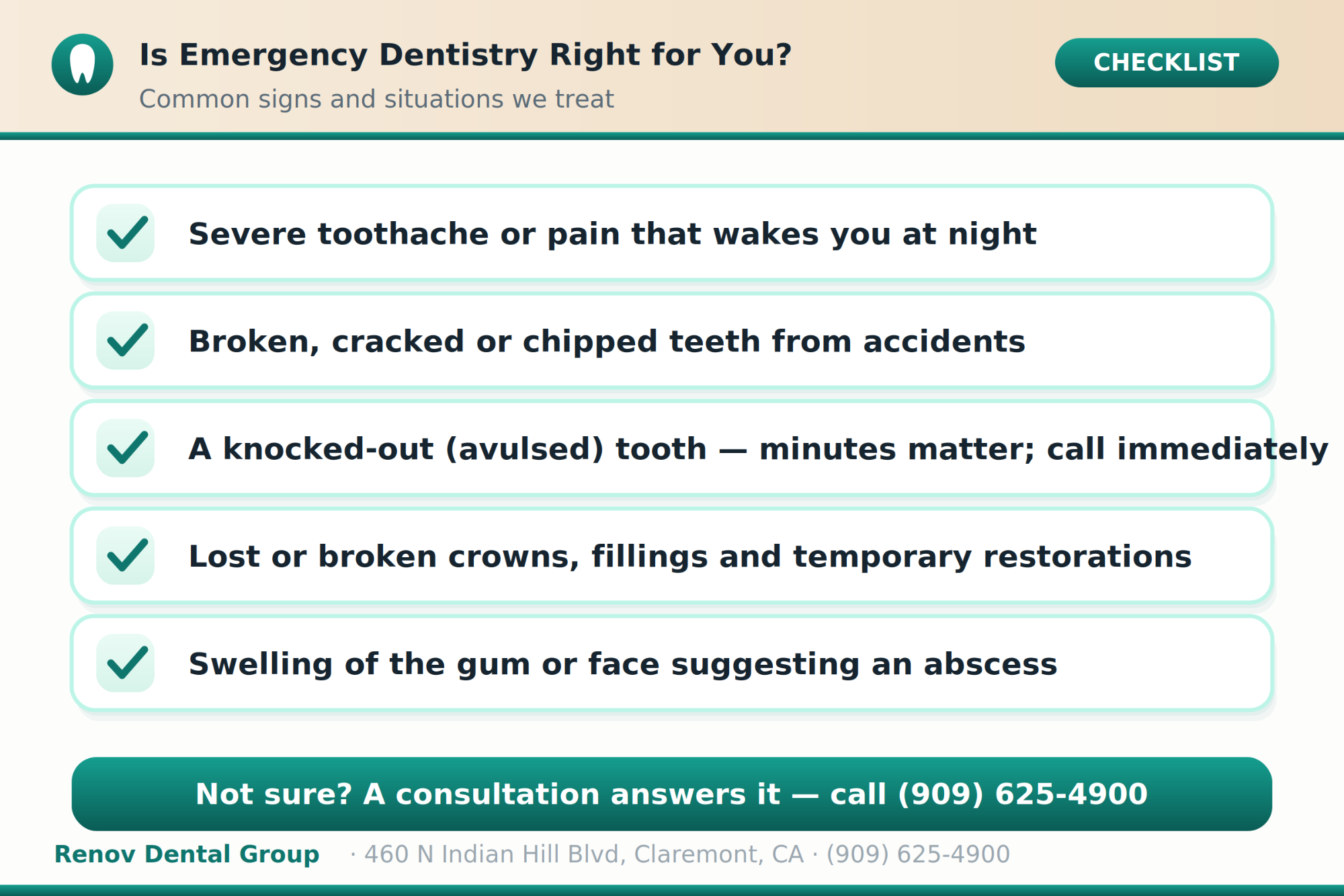 emergency dentist 04 who its for