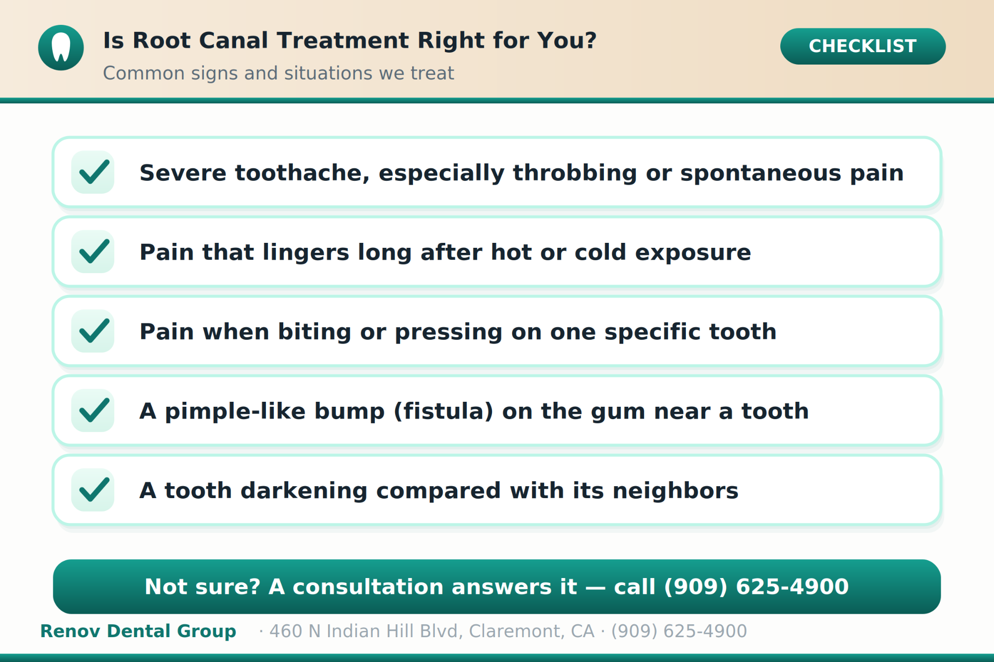 root canal 04 who its for