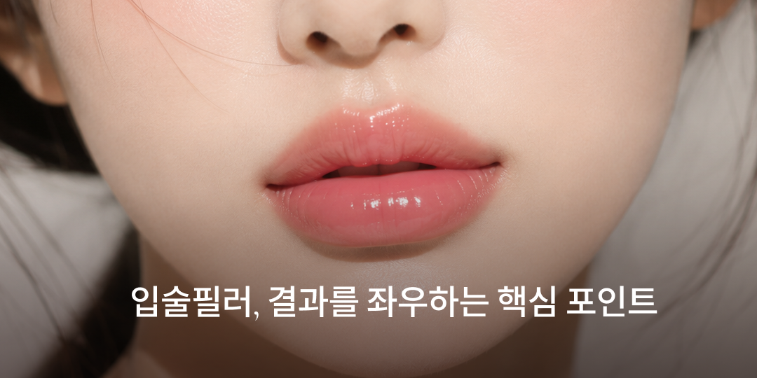 Lip filler: what actually decides the result